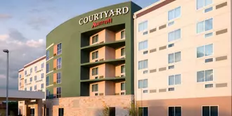 COURTYARD DALLAS PLANO/THE COLONY