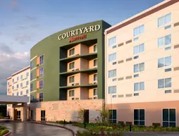 COURTYARD DALLAS PLANO/THE COLONY | Teksas - Dallas (ve civarı) - The Colony