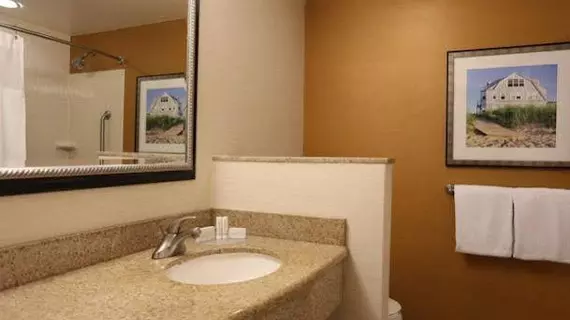 Fairfield Inn & Suites Orlando Ocoee | Florida - Orlando (ve civarı) - Ocoee