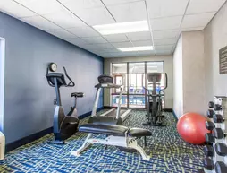 Comfort Inn and Suites Pauls Valley | Oklahoma - Pauls Valley