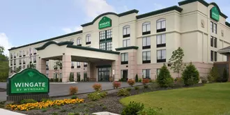 Wingate by Wyndham Bridgeport WV