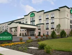 Wingate by Wyndham Bridgeport WV | Batı Virginia - Bridgeport (ve civarı) - Bridgeport