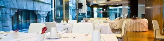 Hotel Inffinit | Galicia - Pontevedra (vilayet) - Vigo