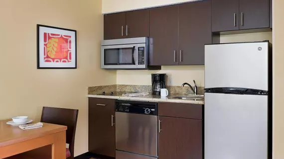 TownePlace Suites Dallas Bedford | Teksas - Dallas (ve civarı) - Bedford