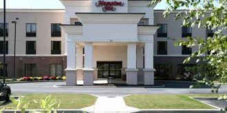 Hampton Inn Bennington