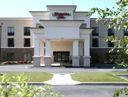 Hampton Inn Bennington | Vermont - Bennington (ve civarı) - Bennington