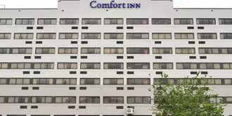 Comfort Inn Downtown Charleston