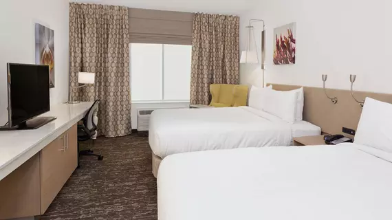 Hilton Garden Inn Montgomery EastChase | Alabama - Montgomery (ve civarı) - Montgomery