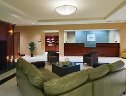 Homewood Suites by Hilton Virginia Beach | Virginia - Norfolk - Virginia Beach (ve civarı) - Virginia Beach