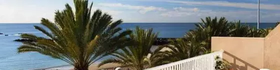 Apartamentos Vista Sur | Kanarya Adaları - Santa Cruz de Tenerife - Arona - Playa de las Américas