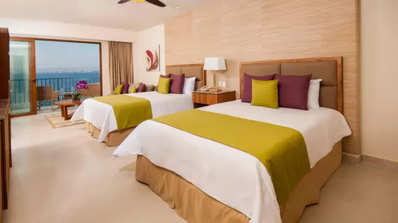 Almar Resort | Nayarit - Bahía de Banderas - Puerto Vallarta (ve civarı) - Puerto Vallarta - Mismaloya - Güney Kıyısı Otel Bölgesi