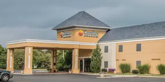 Comfort Inn & Suites Coldwater