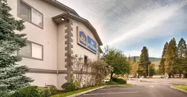 Best Western Inn at the Rogue | Oregon - Medford (ve civarı) - Grants Pass