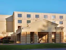 Holiday Inn Houston Intercontinental Airport | Teksas - Houston (ve civarı) - Houston