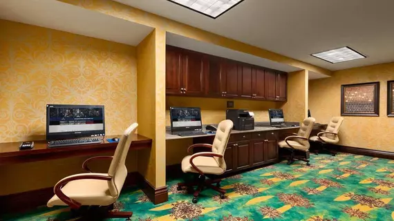 Homewood Suites by Hilton Shreveport / Bossier City LA | Louisiana - Bossier Parish - Shreveport (ve civarı) - Bossier City