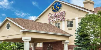 Comfort Suites Milwaukee Airport