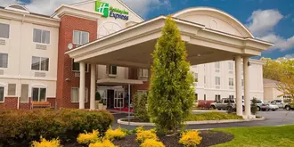 Holiday Inn Express Hotel & Suites Vineland Millville