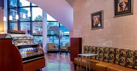 Chattanooga Marriott Downtown | Tennessee - Chattanooga (ve civarı) - Chattanooga - Downtown Chattanooga