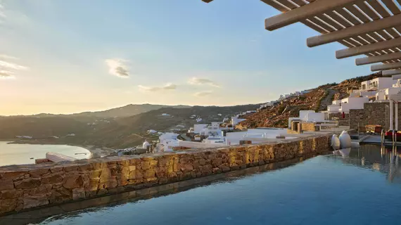 Myconian Avaton | Ege Adaları - Mikonos