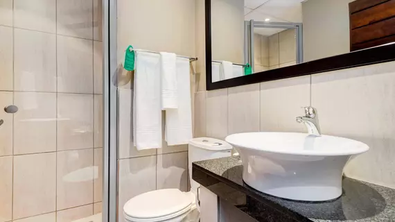 Protea Hotel Hatfield | Gauteng - City of Tshwane - Johannesburg (ve civarı) - Pretoria