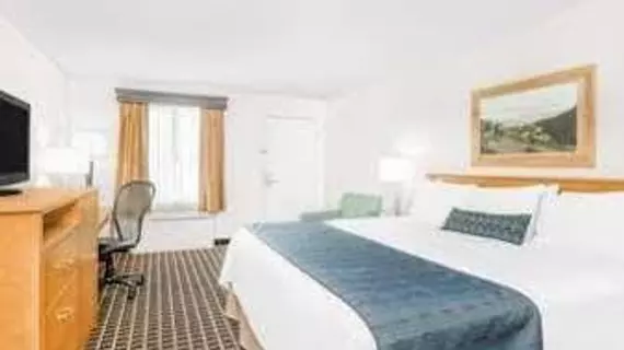 Days Inn Jefferson | Kuzey Karolayna - Boone (ve civarı) - Jefferson