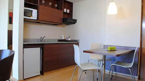 Palermo Suites Buenos Aires | Buenos Aires (ili) - Buenos Aires (ve civarı) - Buenos Aires - Palermo