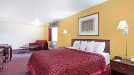 Days Inn Andover | Kansas - Wichita (ve civarı) - Andover