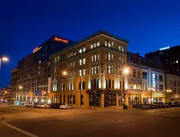 Milwaukee Marriott Downtown