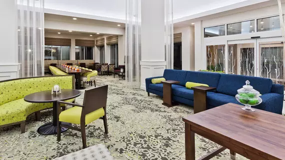 Hilton Garden Inn Montgomery EastChase | Alabama - Montgomery (ve civarı) - Montgomery