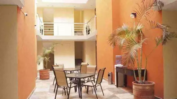 Sunrise 42 Suites Hotel | Quintana Roo - Solidaridad - Playa del Carmen