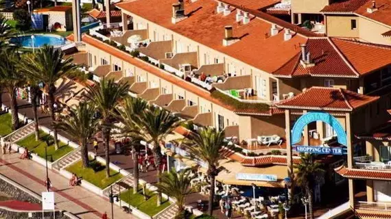 Apartamentos Vista Sur | Kanarya Adaları - Santa Cruz de Tenerife - Arona - Playa de las Américas