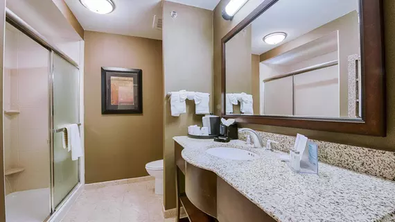 Hampton Inn & Suites Pinedale | Wyoming - Pinedale