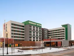 Embassy Suites Salt Lake / West Valley City | Utah - Salt Lake City (ve civarı) - West Valley City