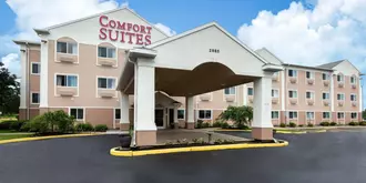 Comfort Suites Rochester