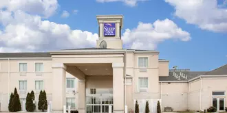 Sleep Inn & Suites Sheboygan