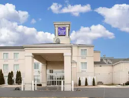 Sleep Inn & Suites Sheboygan