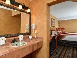 Best Western Plus Inn of Santa Fe | New Mexico - Santa Fe (ve civarı) - Santa Fe - Agua Fria - Southside