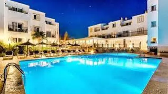 Blancala Apartments | Balearic Adaları - Menorca - Ciutadella de Menorca