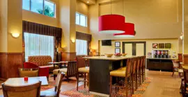 Hampton Inn & Suites Palmdale | Kaliforniya - Los Angeles County - Palmdale