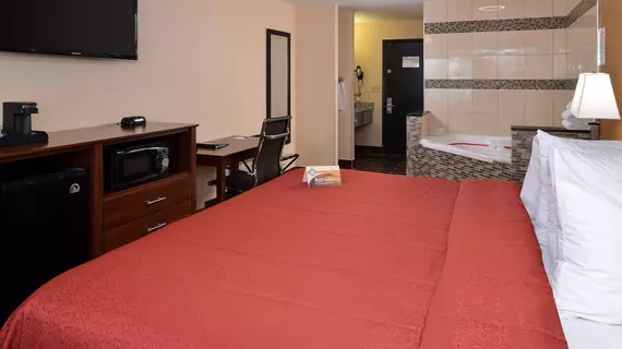 Quality Inn | Wisconsin - Appleton