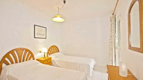 Apartamentos Llevant | Balearic Adaları - Mayorka Adası - Pollensa - Puerto de Pollensa