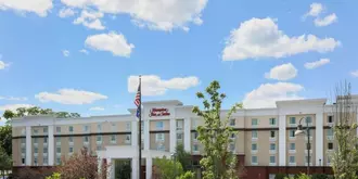 Hampton Inn & Suites Poughkeepsie