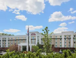 Hampton Inn & Suites Poughkeepsie | New York - Poughkeepsie (ve civarı) - Poughkeepsie