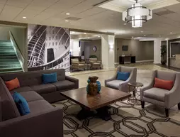 Hilton Houston Southwest | Teksas - Houston (ve civarı) - Houston