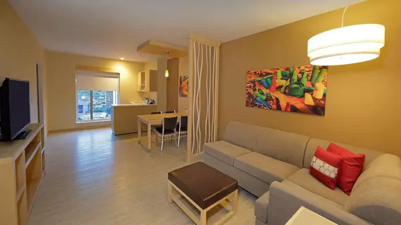 Hyatt Place Tegucigalpa | Francisco Morazan (bölge) - Tegucigalpa