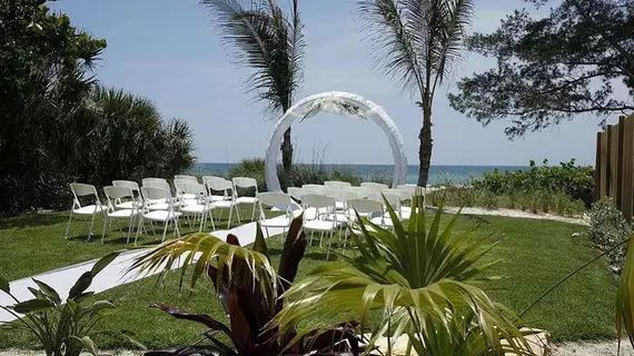 Bentleys Boutique Hotel | Florida - Sarasota (ve civarı) - Osprey