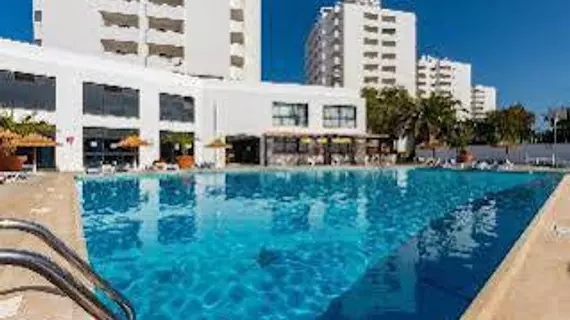 Apartamentos Turisticos Janelas Do Mar Algarve | Algarve - Faro Bölgesi - Albufeira