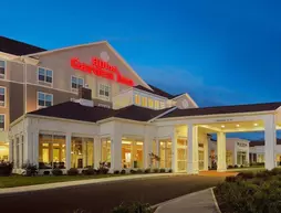 Hilton Garden Inn Auburn | New York - Syracuse (ve civarı) - Auburn