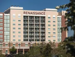 Renaissance Meadowlands Hotel | New Jersey - Jersey City (ve civarı) - Rutherford