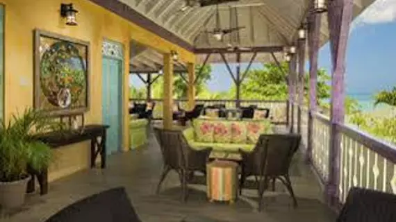 Country Country Beach Cottages | Westmoreland - Negril (ve civarı) - Negril